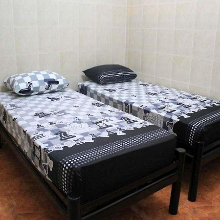Tri Star Homestay 茉莉芬 外观 照片