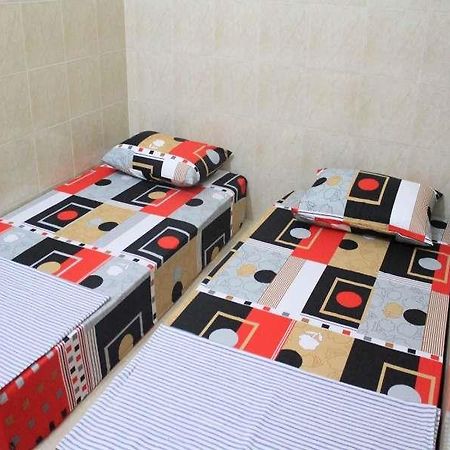 Tri Star Homestay 茉莉芬 外观 照片